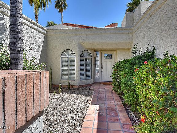 2nd image of 8471 E San Benito Dr