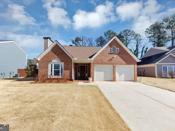 2701 Garland Way, Duluth, GA 30096