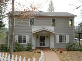 1263 Garnet Ct, Pollock Pines, CA 95726