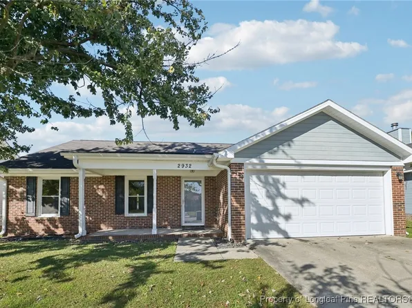 2932 Chillingworth Dr, Fayetteville, NC 28306