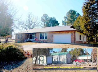 38 Ridge Rd, Mountain Home, AR 72653
