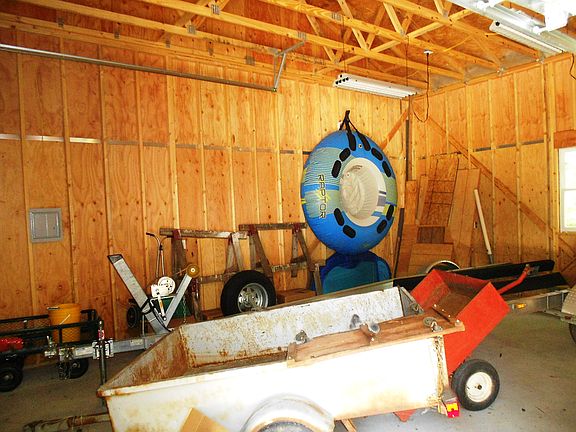 inside that big garage/shop