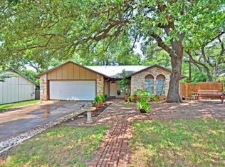 3216 Oak Aly, Austin, TX 78745