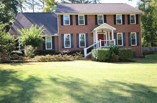 11240 Surrey Park Trl