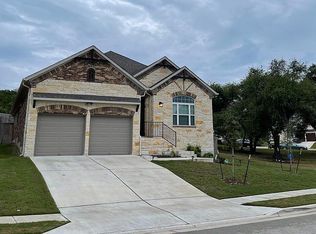 6913 Halesboro Dr, Austin, TX 78736