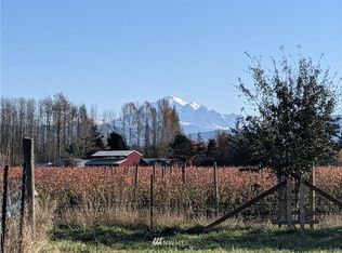 874 W Larson Rd, Bellingham, WA 98226