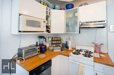 Rented by Highline Residential