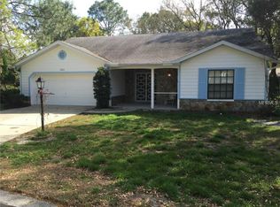 6433 Wedgewood Ct, Spring Hill, FL 34606