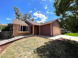 19908 E Princeton Pl, Aurora, CO 80013