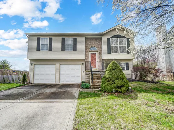 1064 Dorset Ct, London, OH 43140