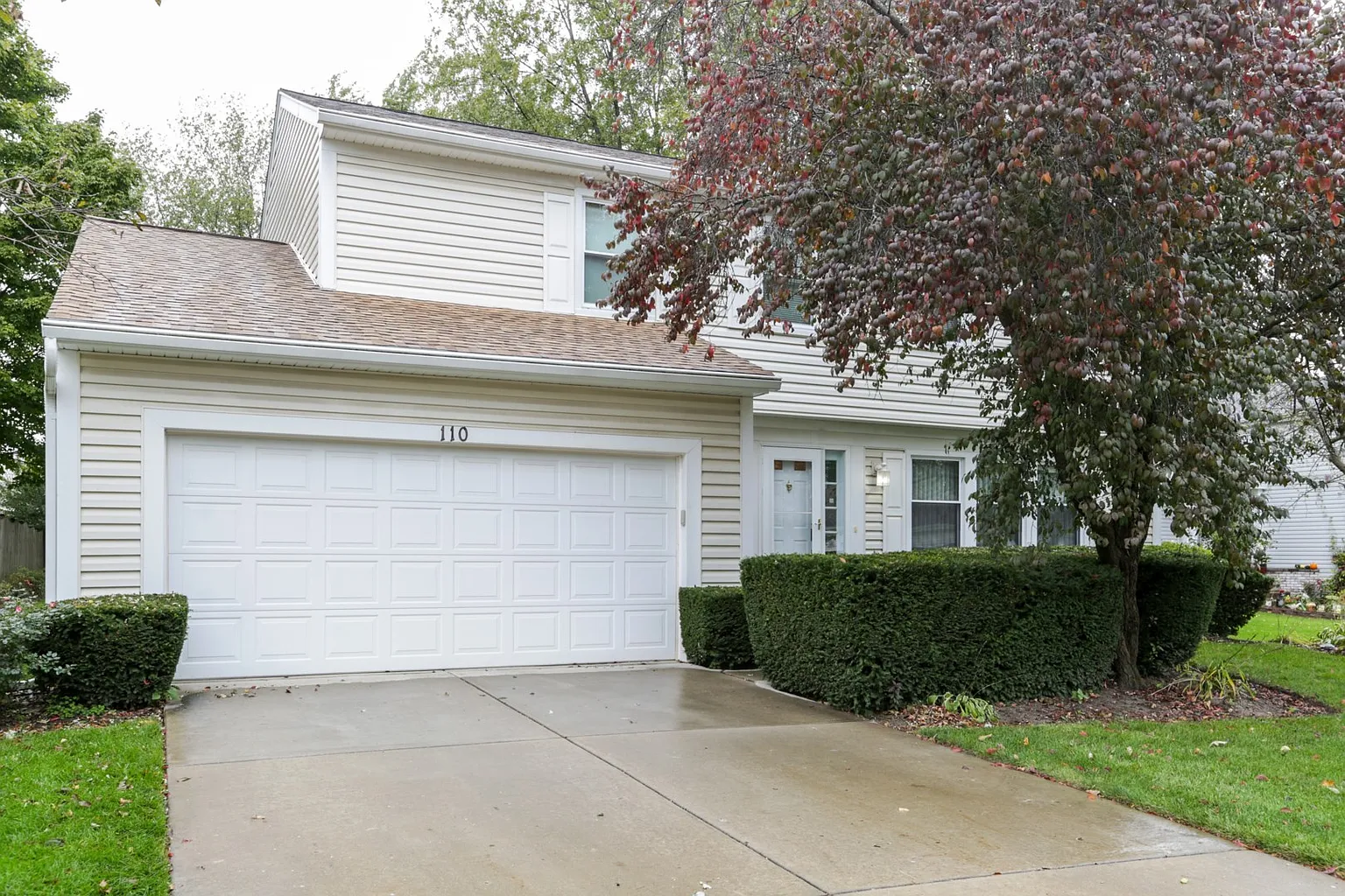 110 Alexandria Dr photo 1