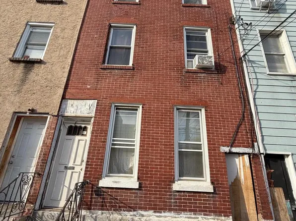 929 W Dauphin St, Philadelphia, PA 19133