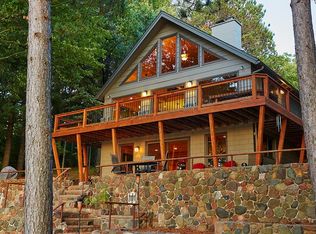 7729 N Wilkie Rd, Hayward, WI 54843