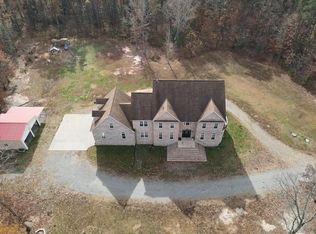 2227 Country Rd, Beaverdam, VA 23015