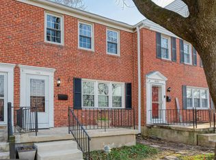 8103 Kirkwall Ct, Towson, MD 21286