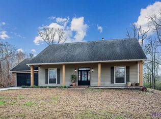 21620 Wj Wicker Rd, Zachary, LA 70791