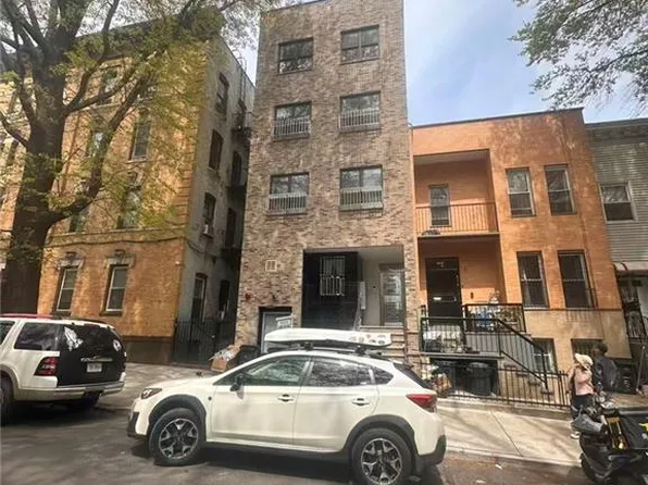 611 53rd St #4A, Brooklyn, NY 11220