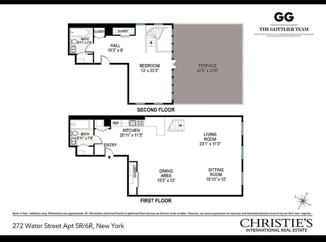 floor plan 4
