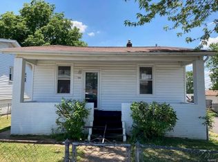 1236 Dammert Ave, Saint Louis, MO