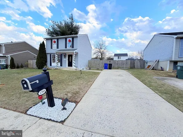 1204 Conewago Dr, Frederick, MD 21702
