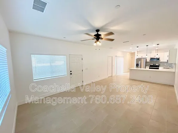 29710 Landau Blvd #A, Cathedral City, CA 92234