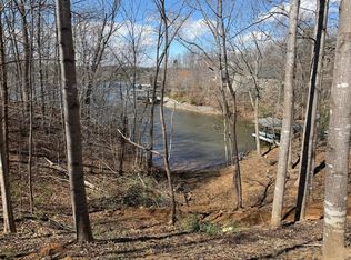 LOT 13 Minnow Ln, Goodview, VA 24095