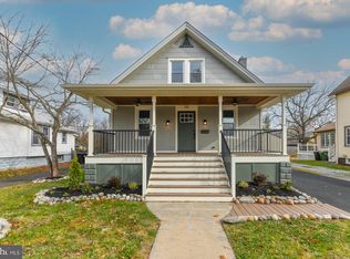 151 Cedar Ave, Pitman, NJ 08071