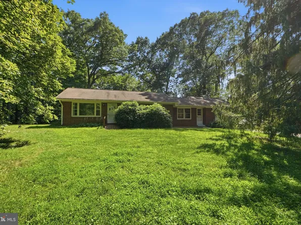 3760 Jennings Chapel Rd, Woodbine, MD 21797