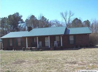 298 County Road 8, Crossville, AL 35962