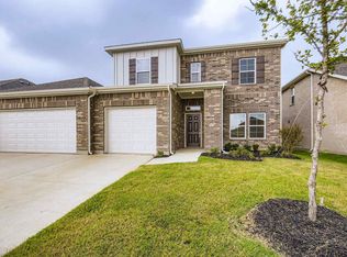 769 Vineyard Way, Forney, TX 75126