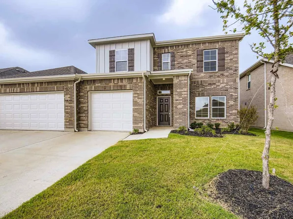 769 Vineyard Way, Forney, TX 75126