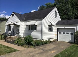 725 Milburn Rd NE, Massillon, OH 44646