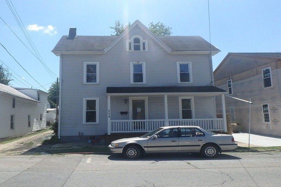 1st image of 114 W Salisbury St