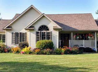 18236 Us Highway 12, Edwardsburg, MI 49112