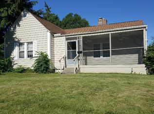 193 S James Rd, Columbus, OH 43213