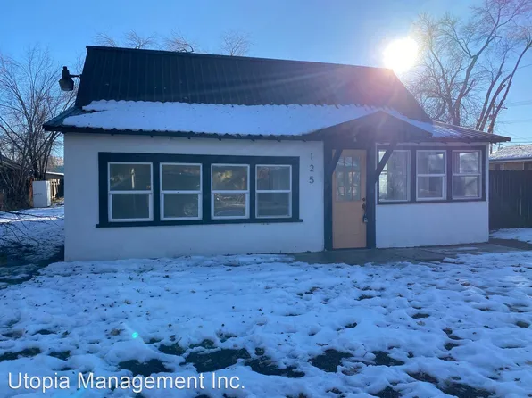 125 Hall St, Susanville, CA 96130