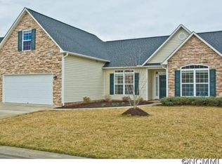 98 Pamlico Rd, Fletcher, NC 28732