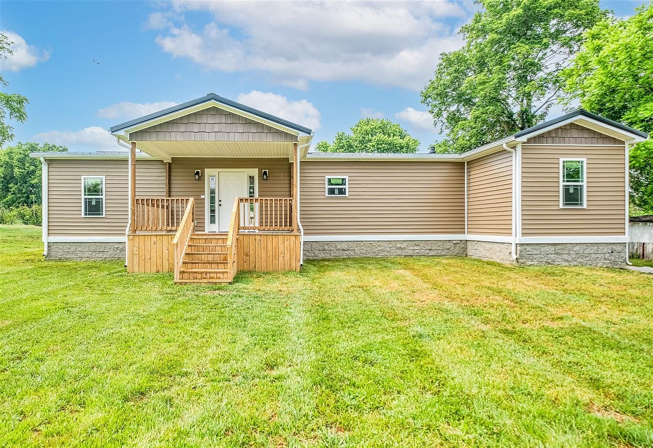 979 Stacker St, Lewisburg, KY 42256 MLS RA20232701 Zillow