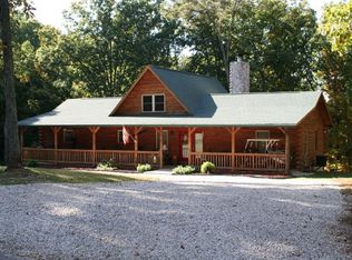 645 Hoene Ridge Estates Dr, Eureka, MO 63025