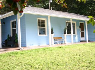 1015 Winchuck River Rd, Brookings, OR 97415