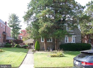 6484 Anderson St, Philadelphia, PA 19119