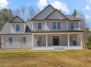 132 Asby Rd, Canterbury, NH 03224