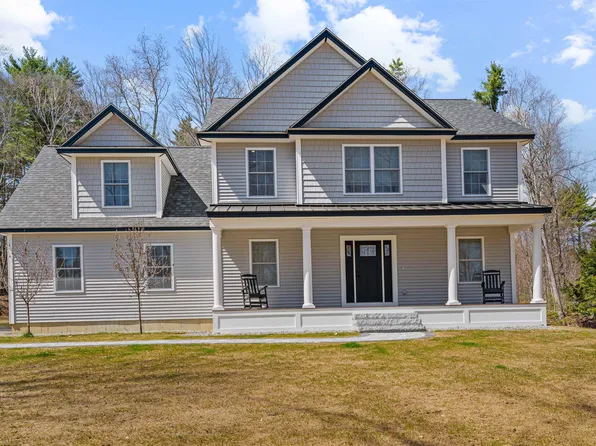 132 Asby Road, Canterbury, NH 03224