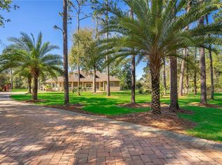 2395 Pine Meadows Pl, Chuluota, FL 32766