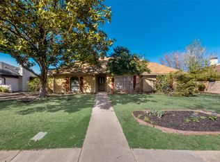 1312 Huntington Dr, Richardson, TX 75080