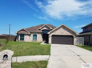7044 Red Cedar, Brownsville, TX 78526