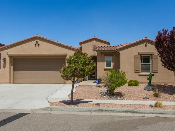 6371 Camino De Paz Rd NW, Albuquerque, NM 87120