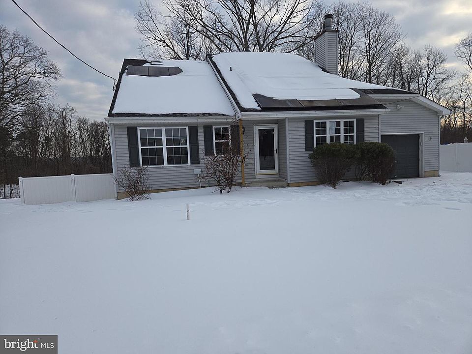 83 Mount Clement Ave, Pine Hill, NJ 08021 | Zillow