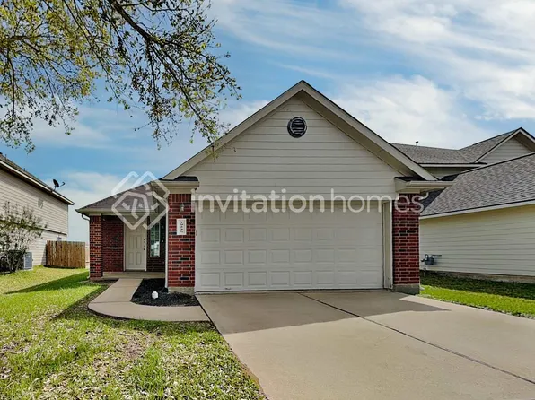 19235 Sandelford Dr, Katy, TX 77449