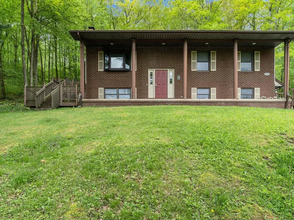 472 Mallard Rd, Philipsburg, PA 16866